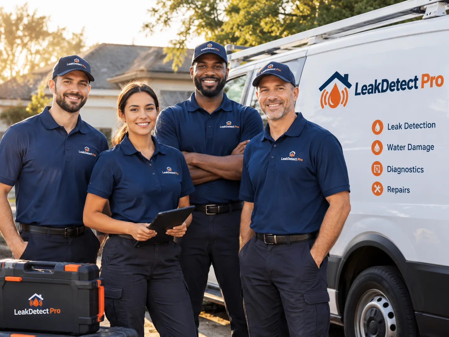 Roof Repair company in Bolivia, NC